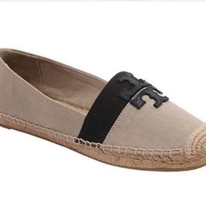 Tory Burch Weston Flat | Espadrilles | 6.5